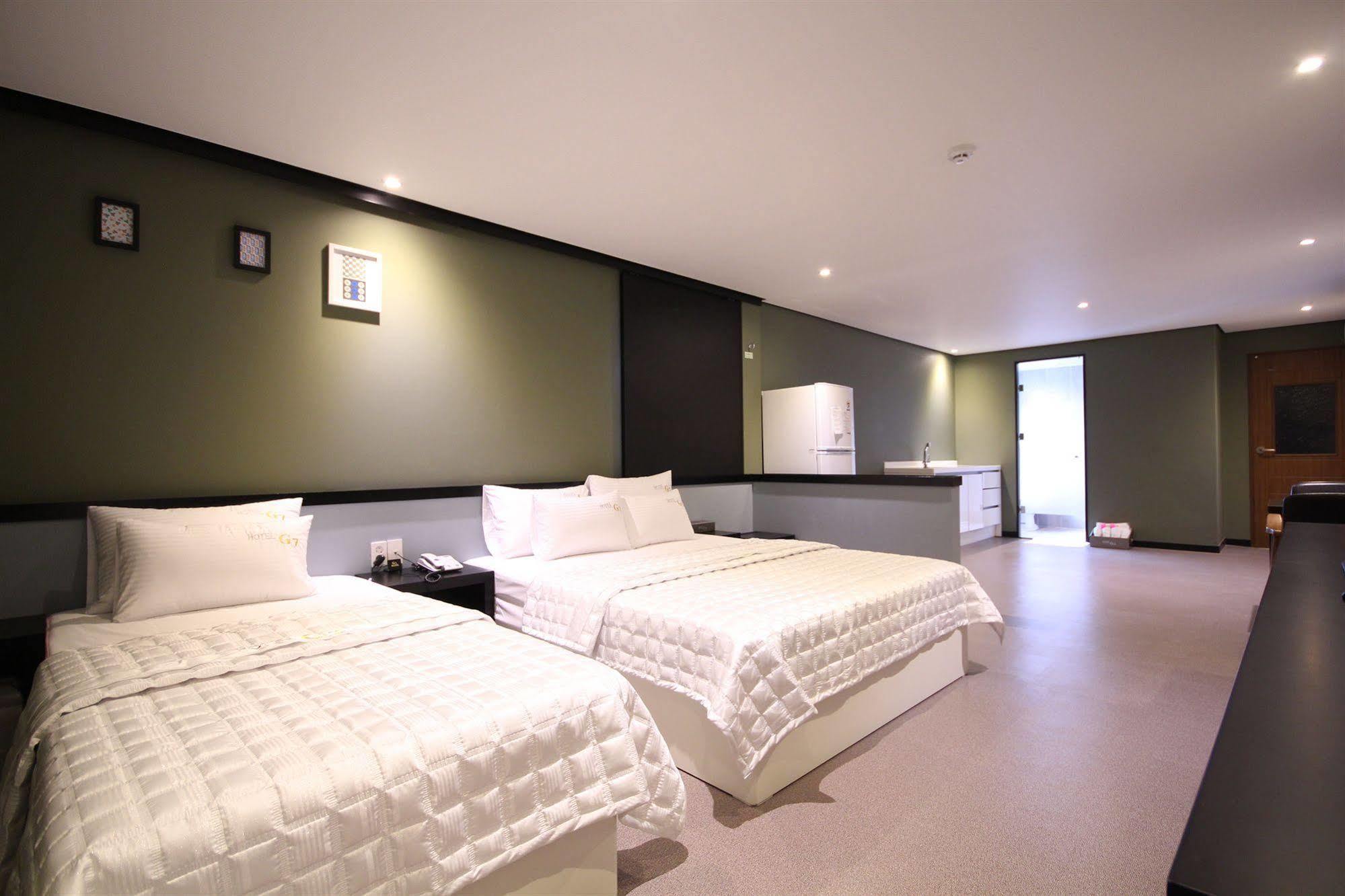 G7 Motel
