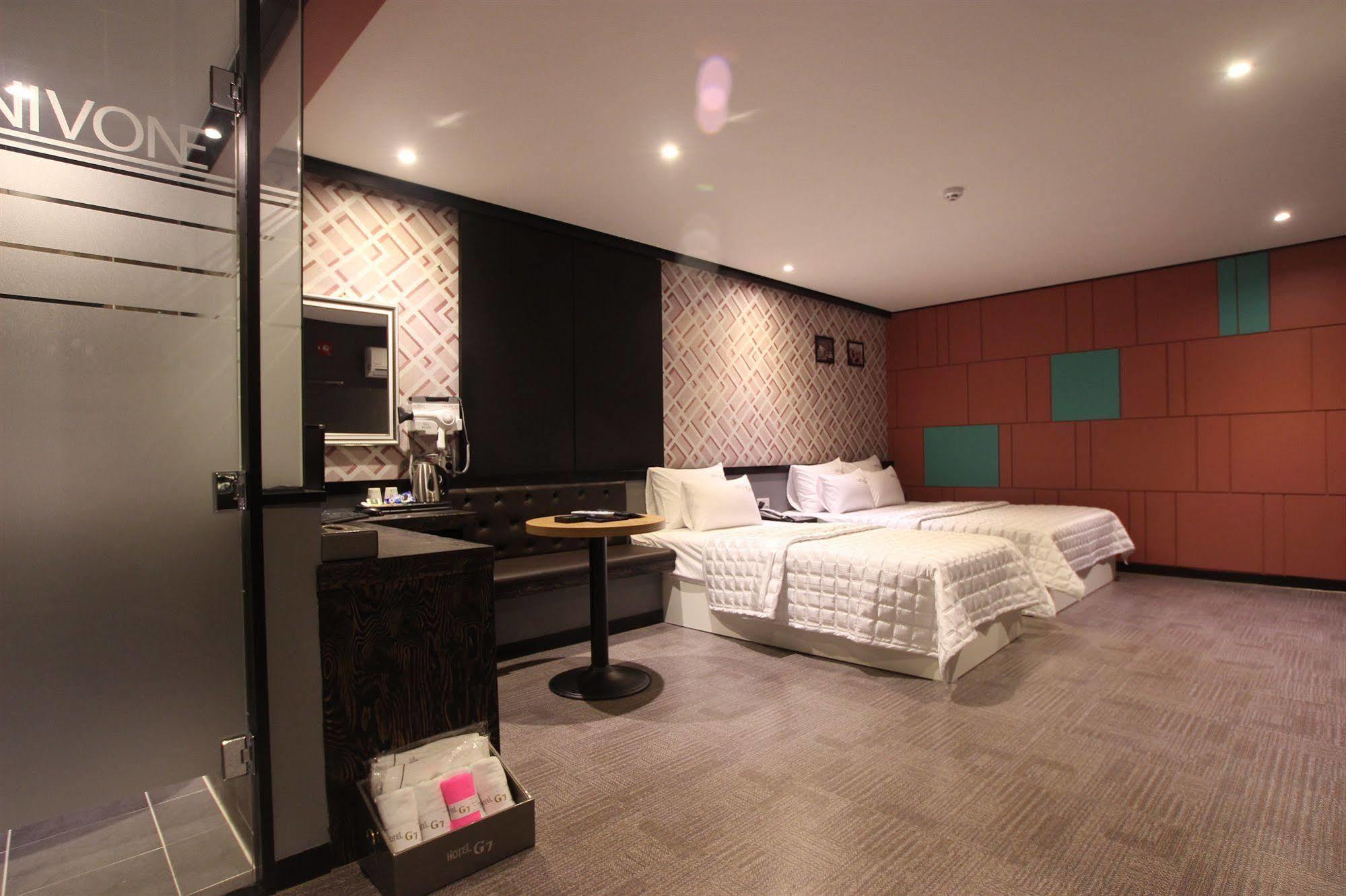 Motel G7 2*