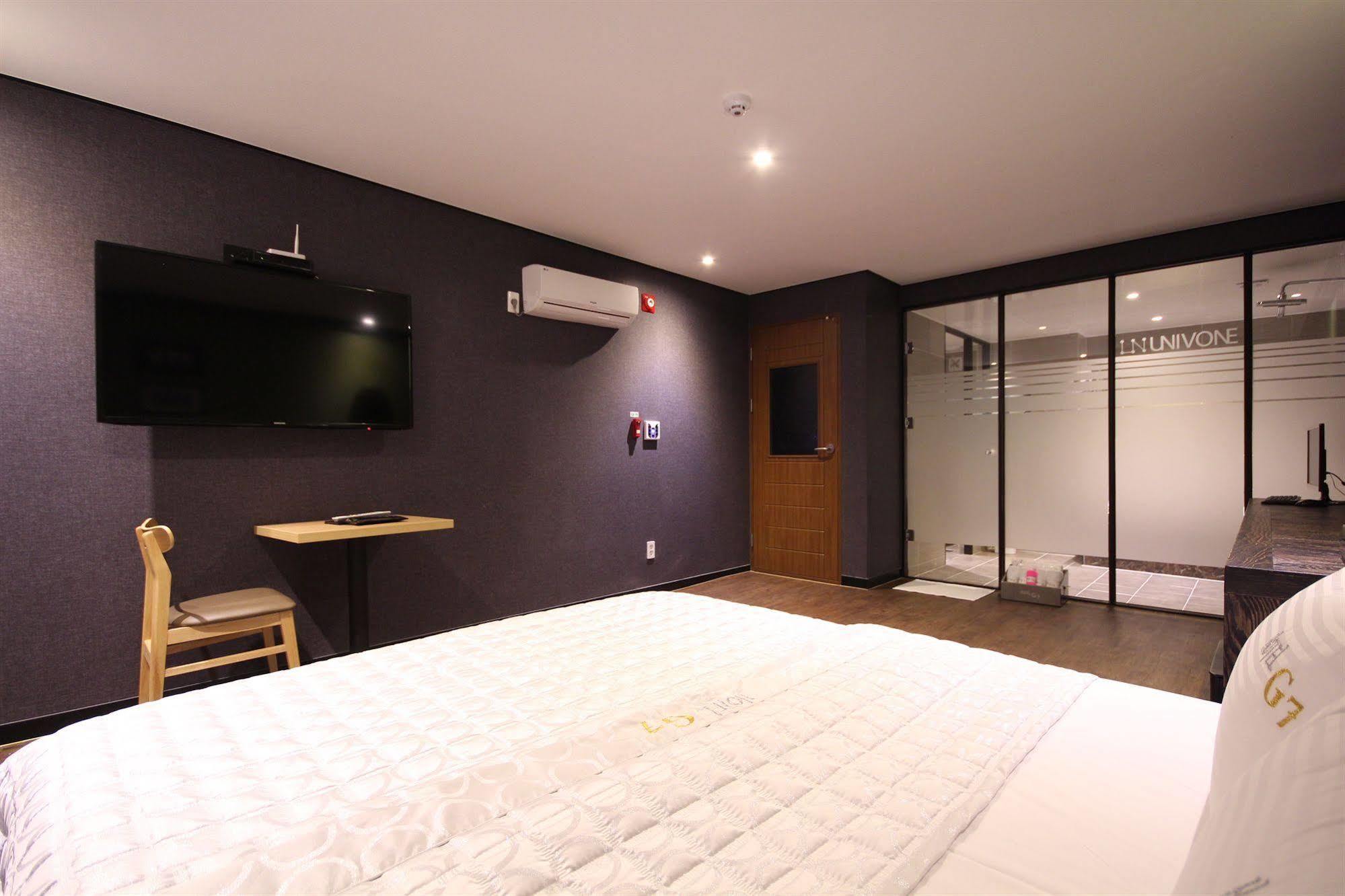 Motel G7 2*