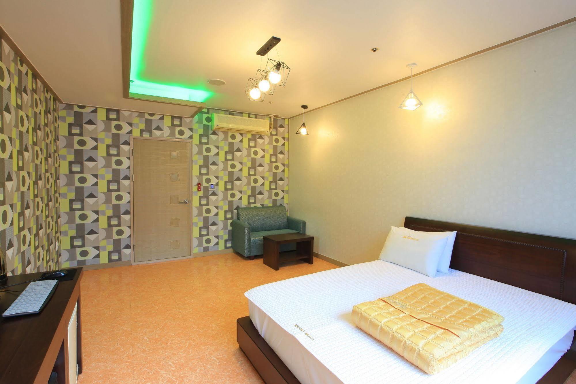 Motel Marina Station