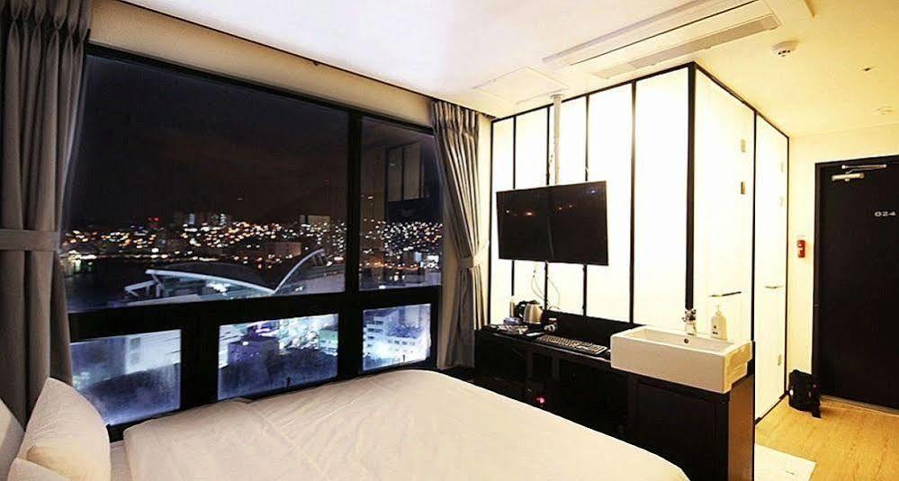 Hotel Mini Nampo 2*