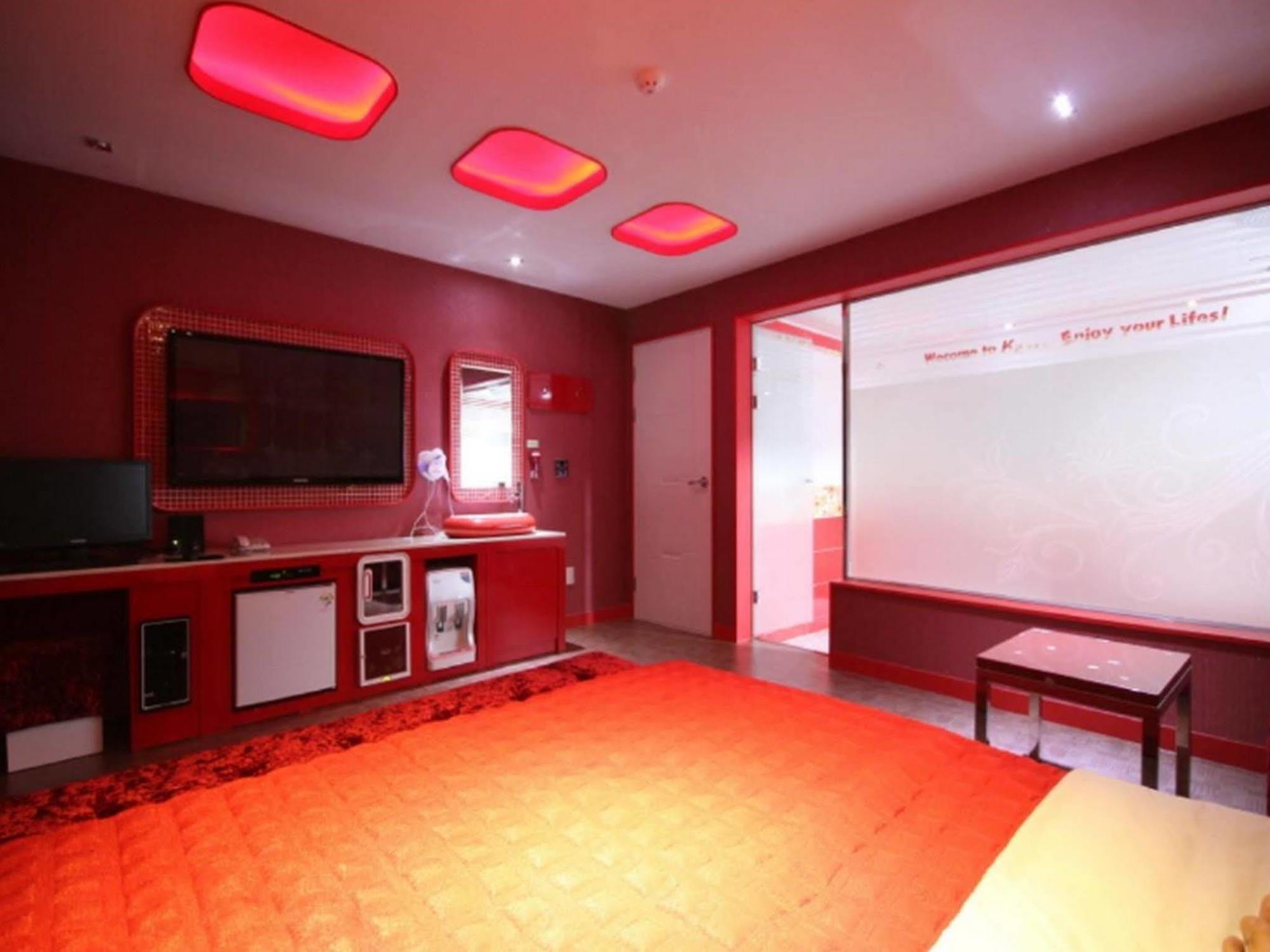 K2 Hotel Busan