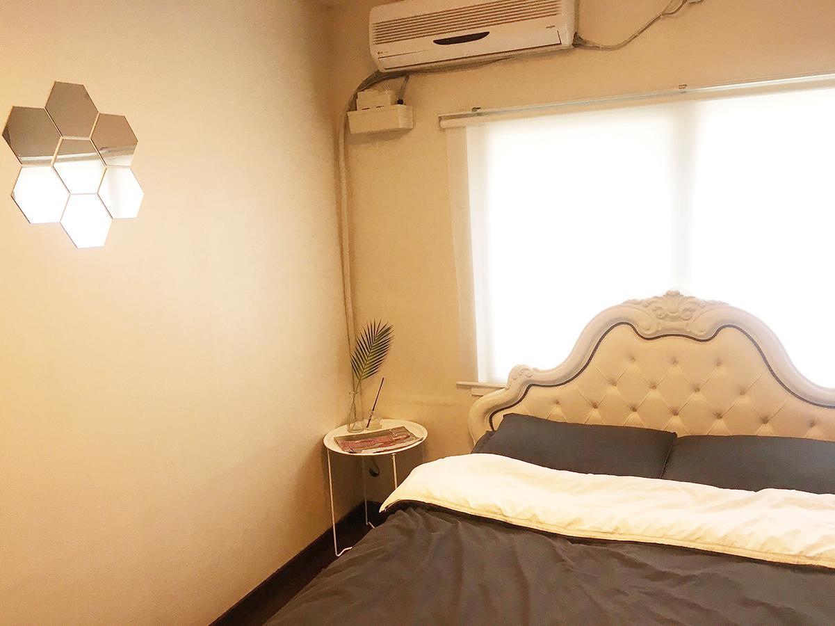 Hello 2* Busan