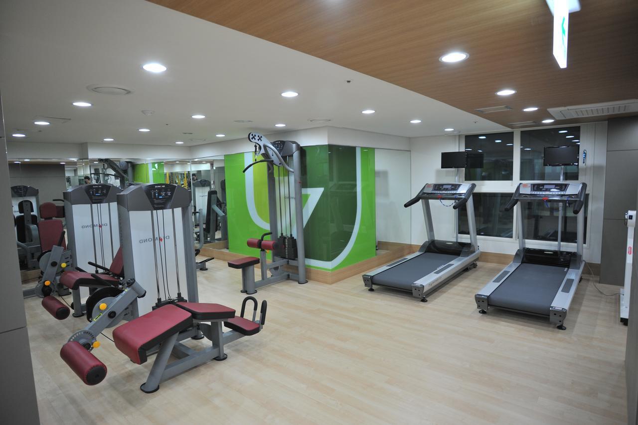 Hotel Plea De Blanc & Busan