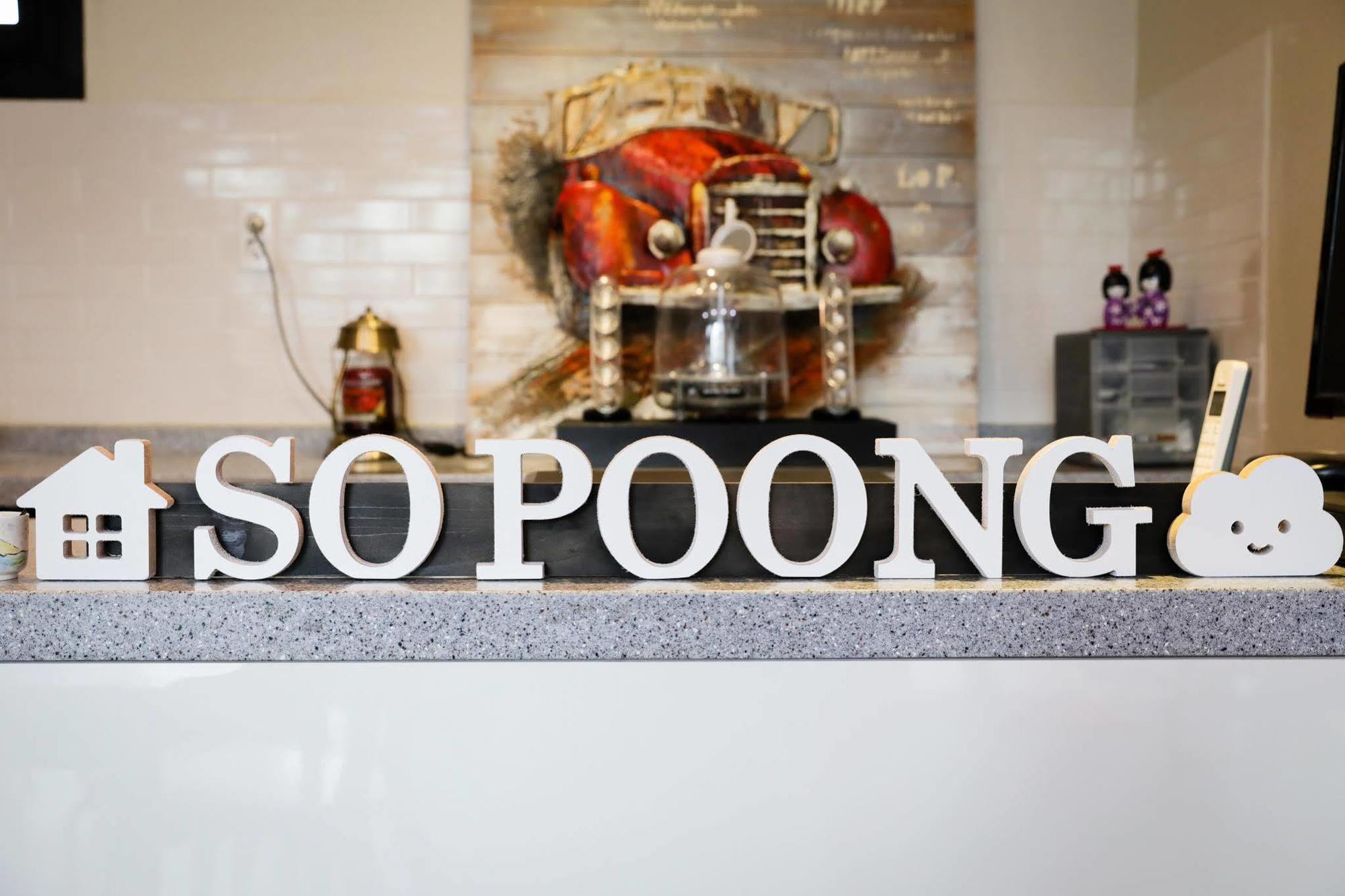 Sopoong Hostel *