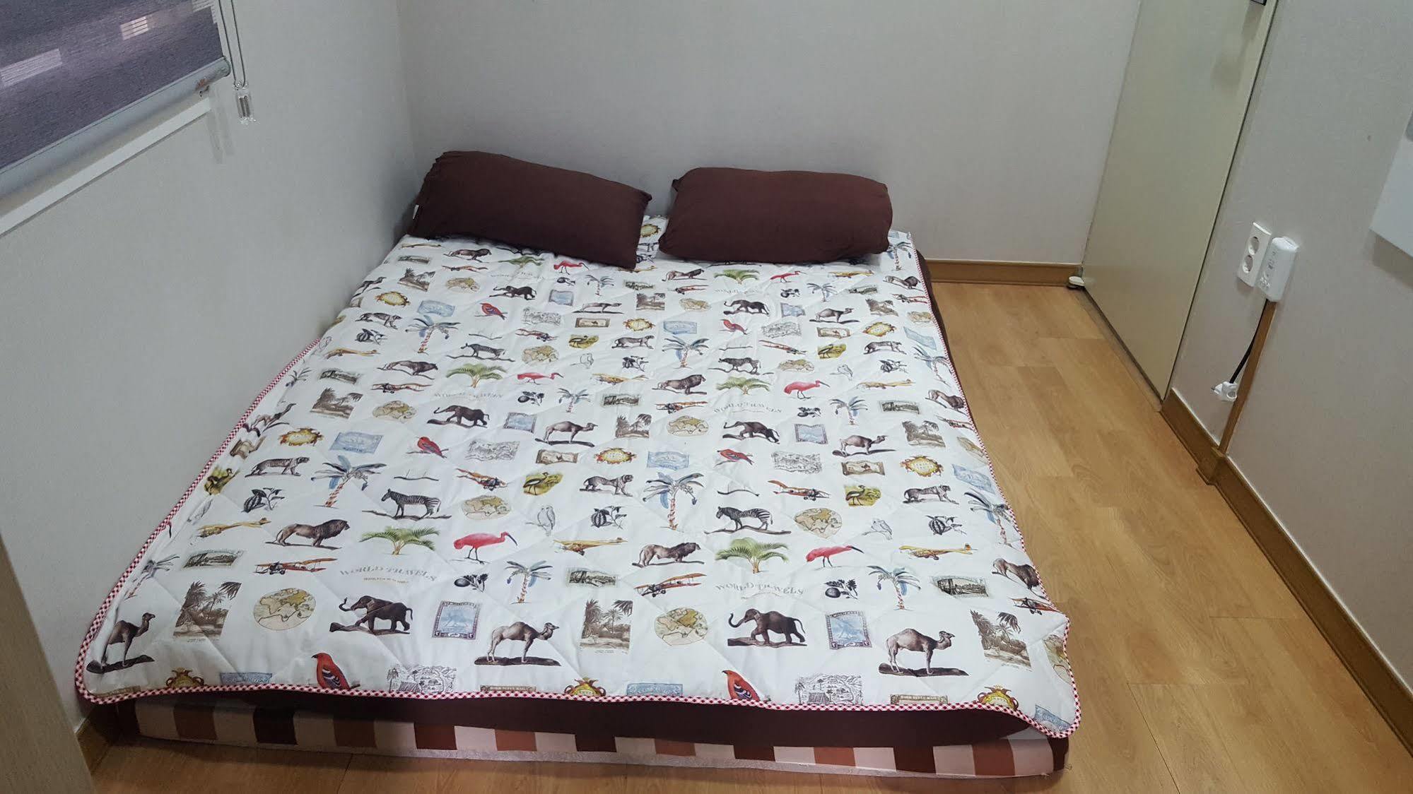 Sopoong Hostel Busan