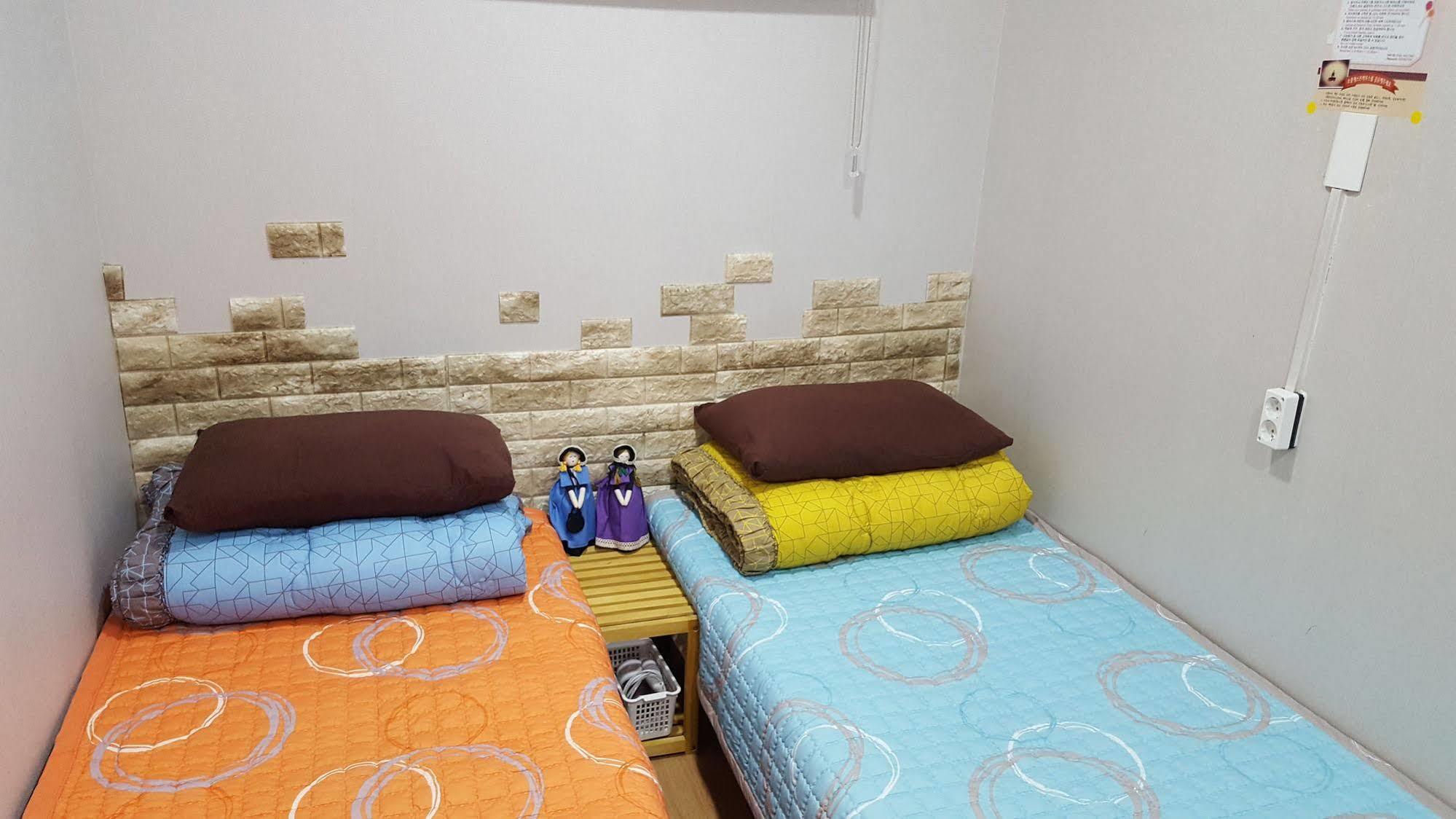 Hostel Sopoong