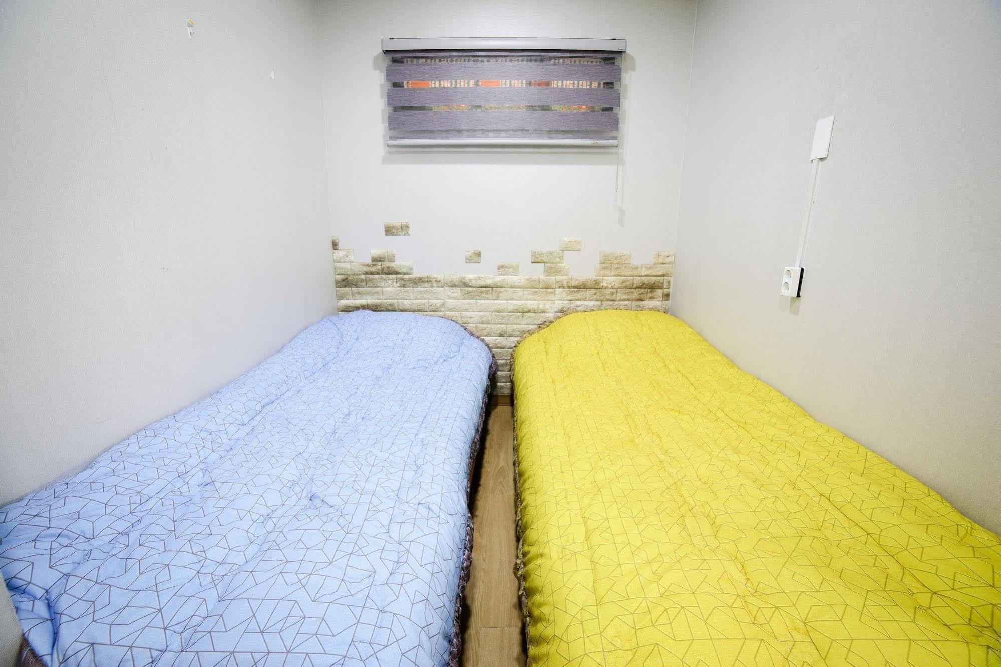 Sopoong Hostel *