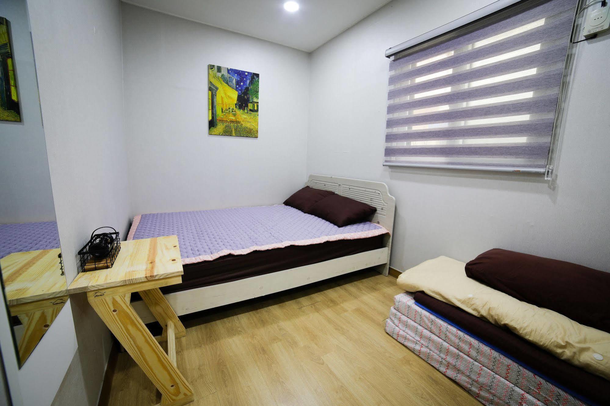 Sopoong Hostel *