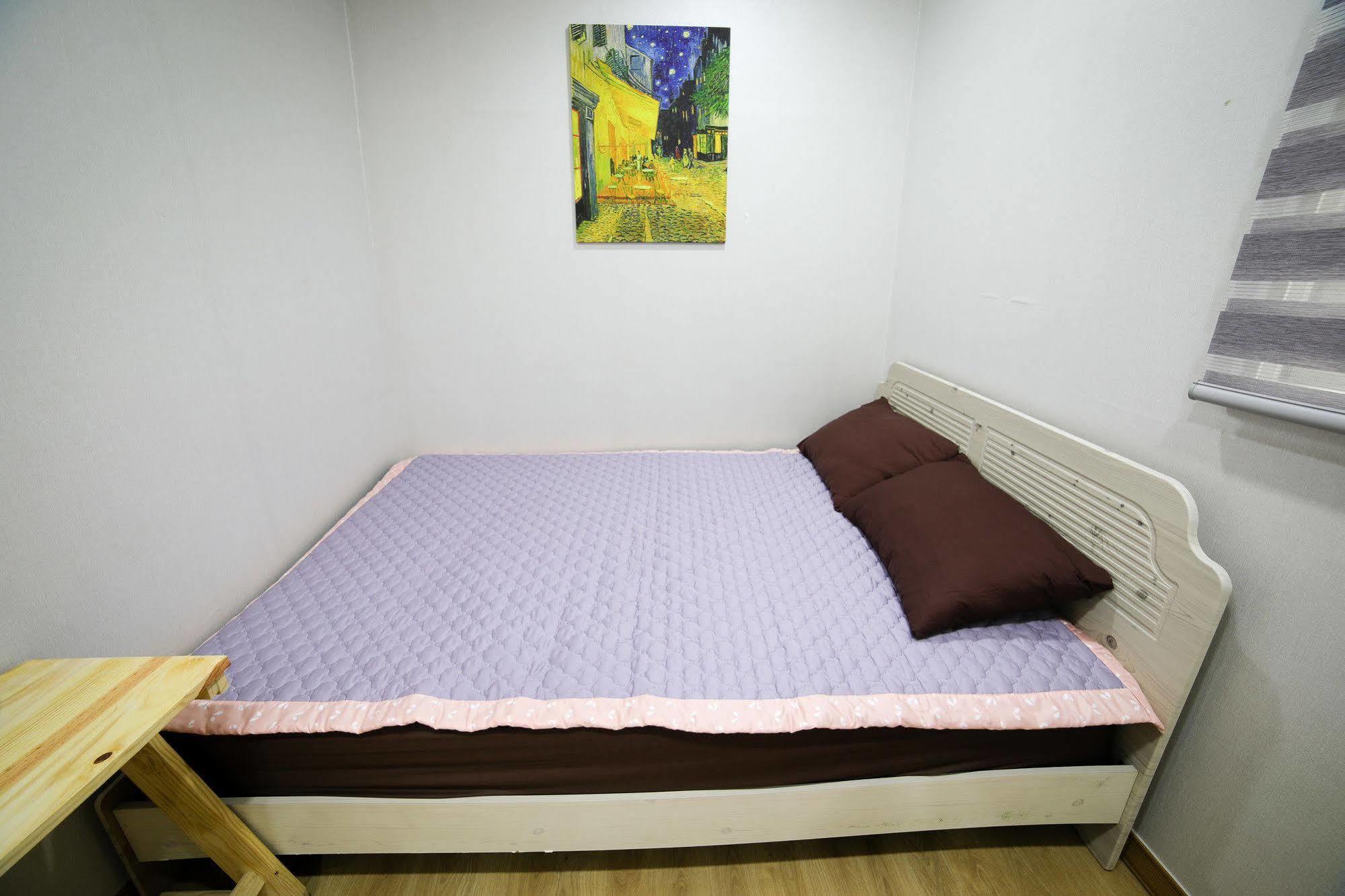 Sopoong Hostel Busan