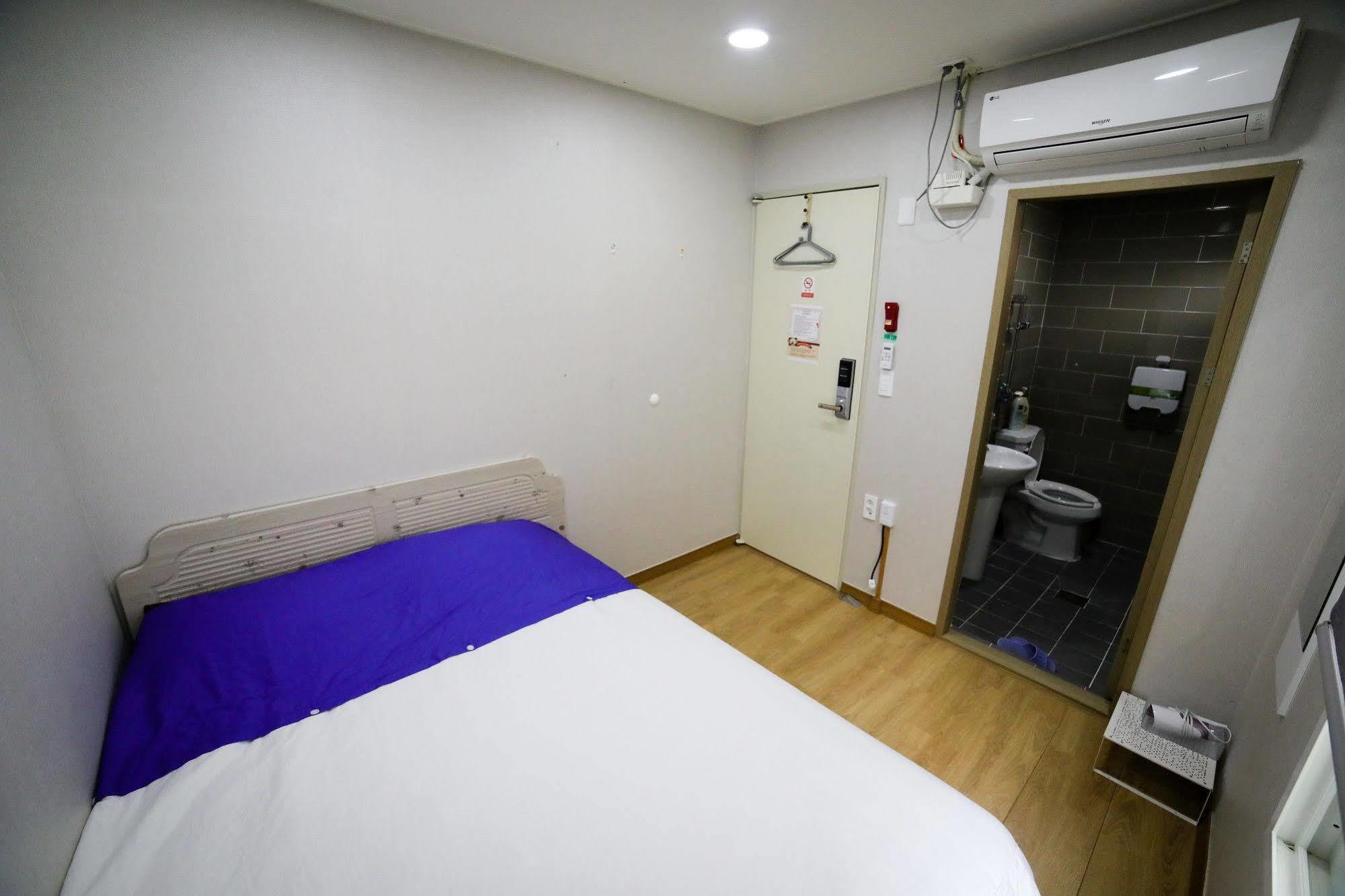 Hostel Sopoong *