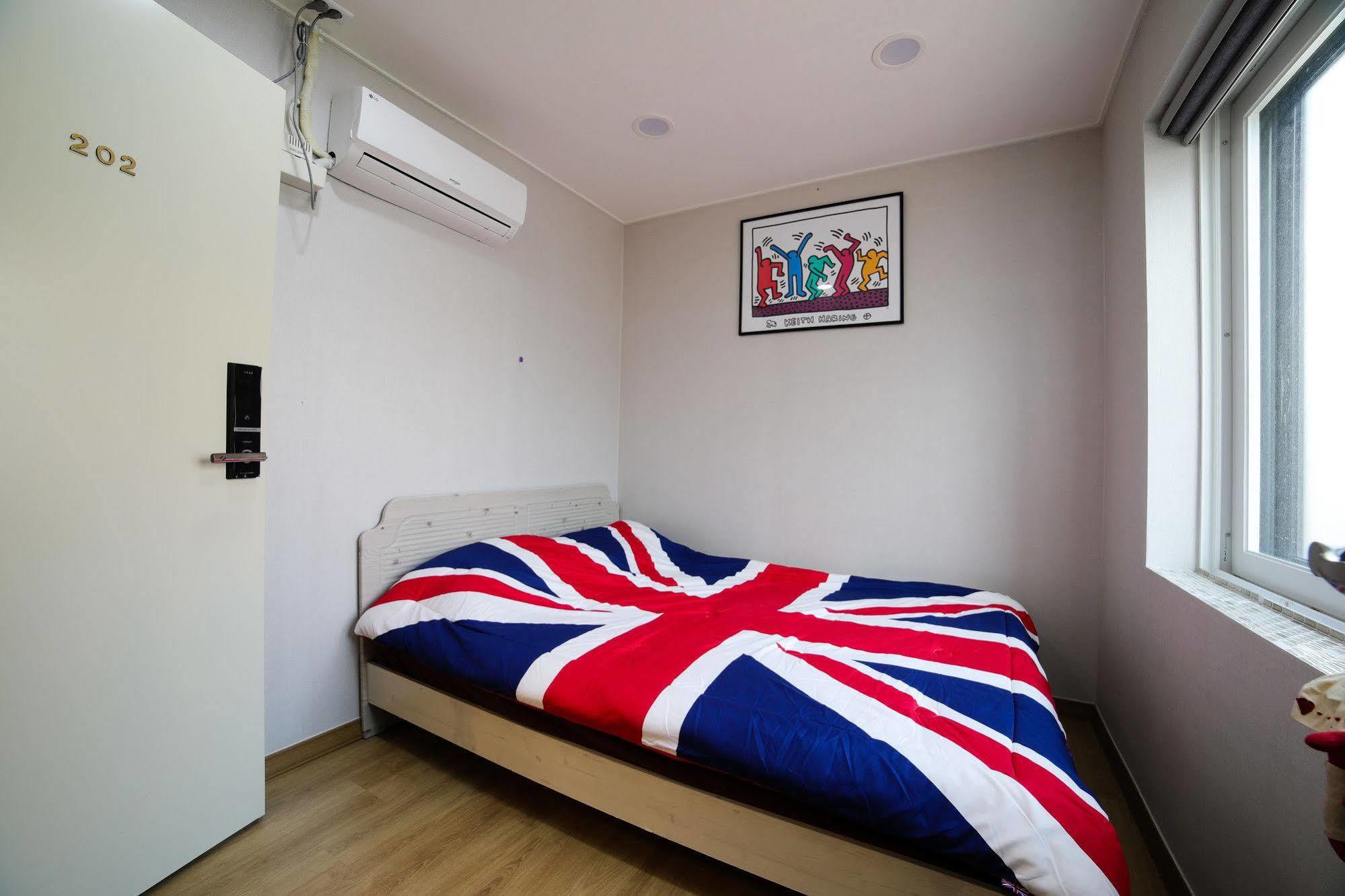 Hostel Sopoong
