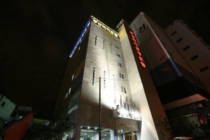 Hotel Songdo Busan