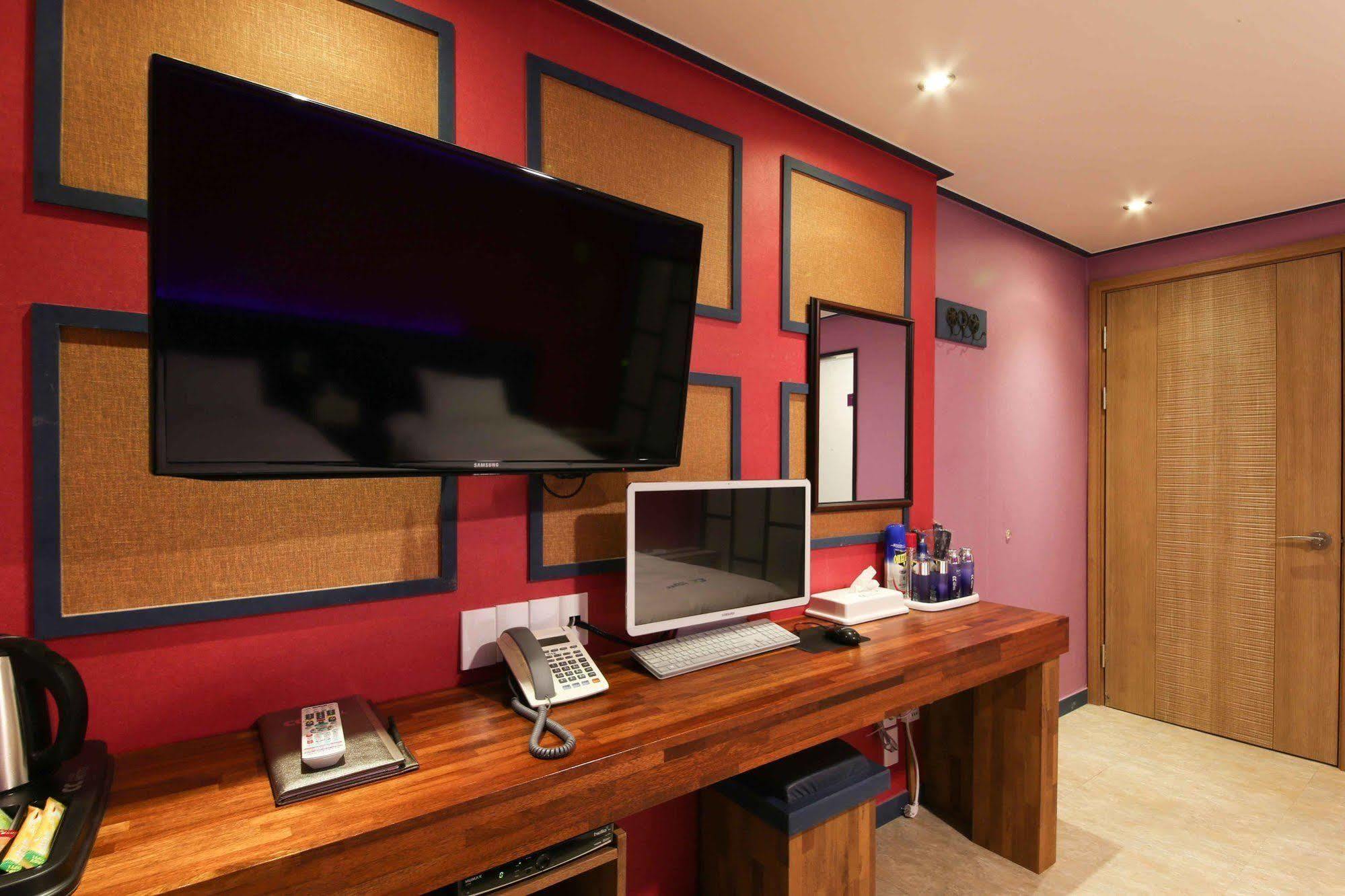 Cc Business Hotel 2*