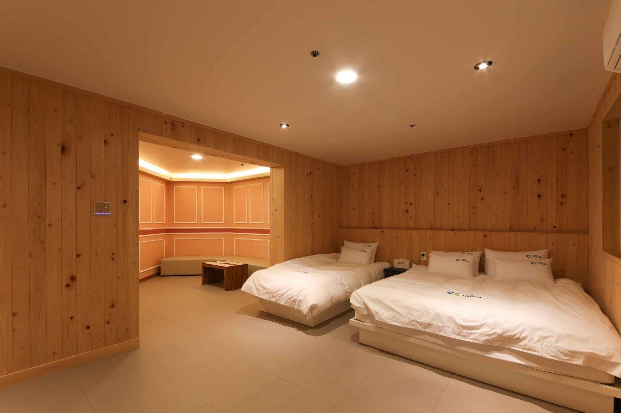 Cc Business Hotel 2*