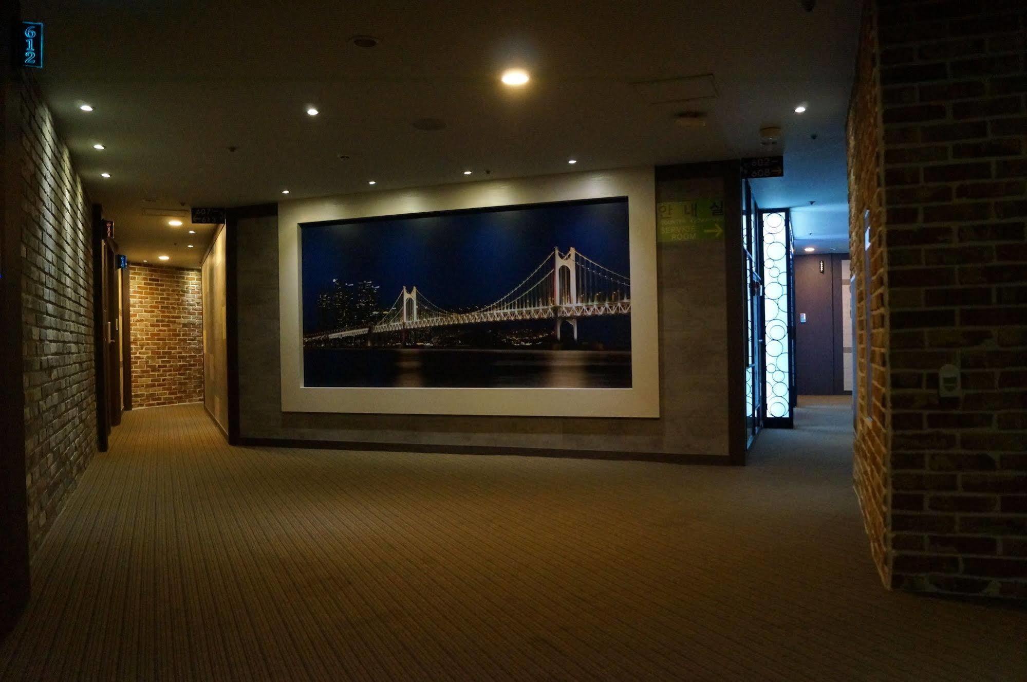 Hotel Cc Business