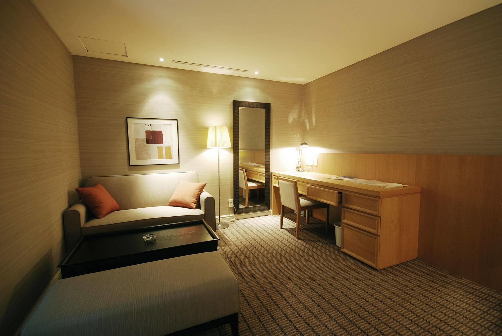 Hotel Illua