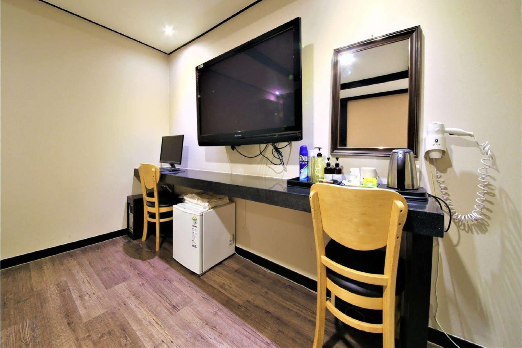 Elysee Hotel Busan