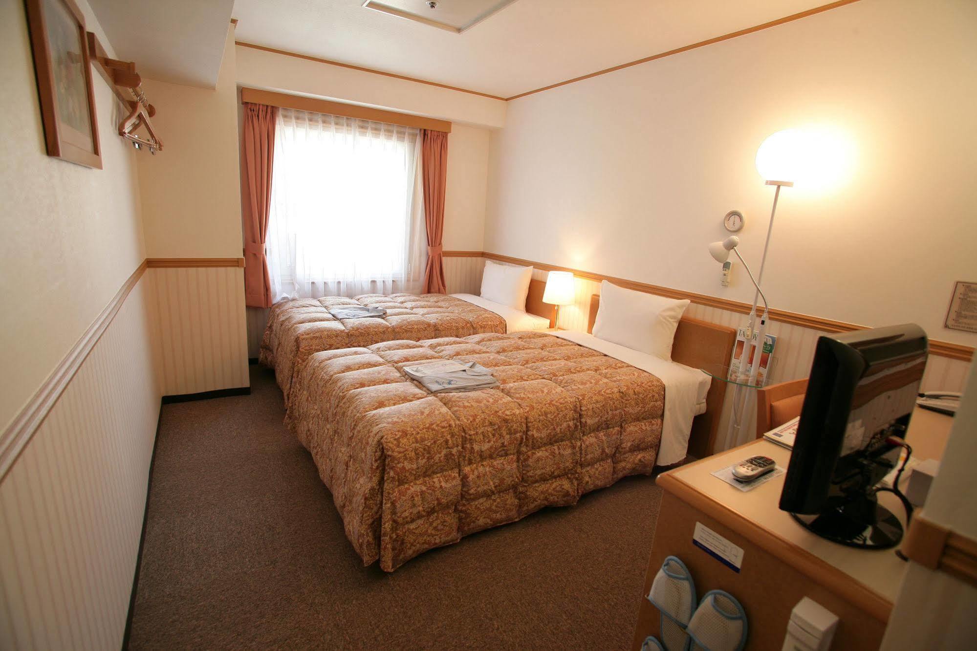 Hotel Toyoko Jungang Station Busan