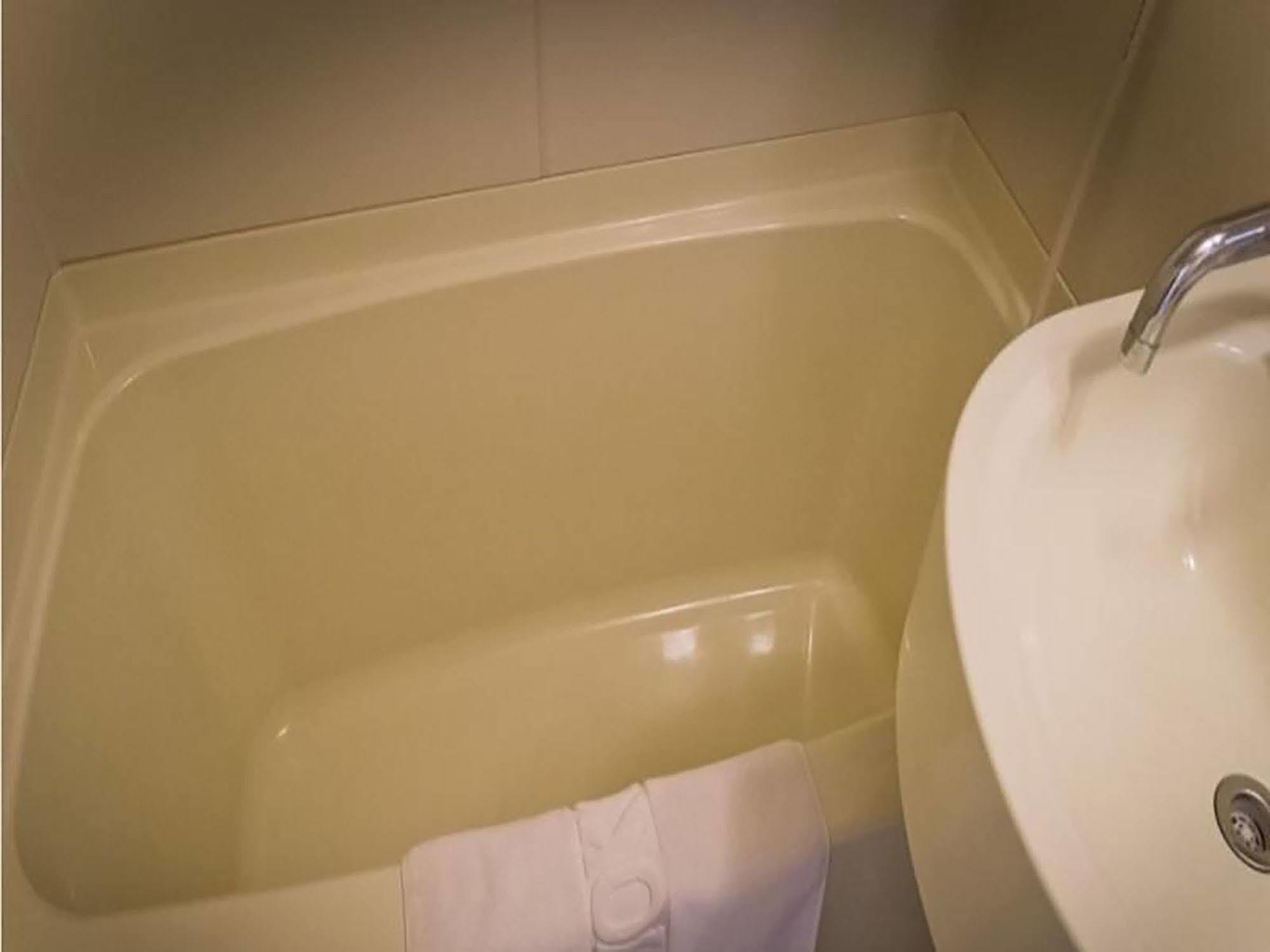 Toyoko Jungang Station Hotel 3*