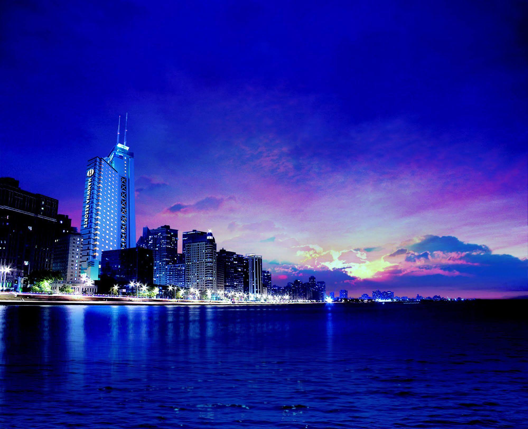 Hanwha Haeundae Busan