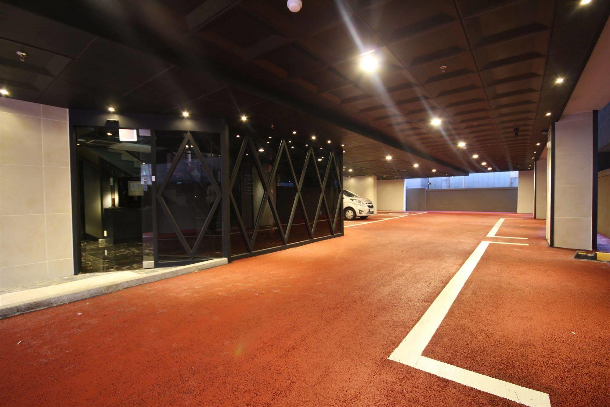 2 Heaven Seomyeon Hotel 3*