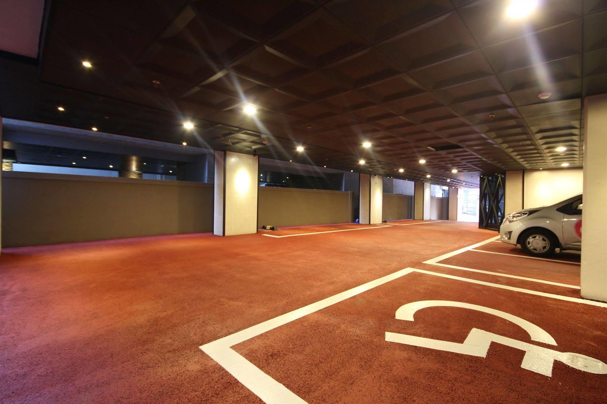 Hotel 2 Heaven Seomyeon Busan