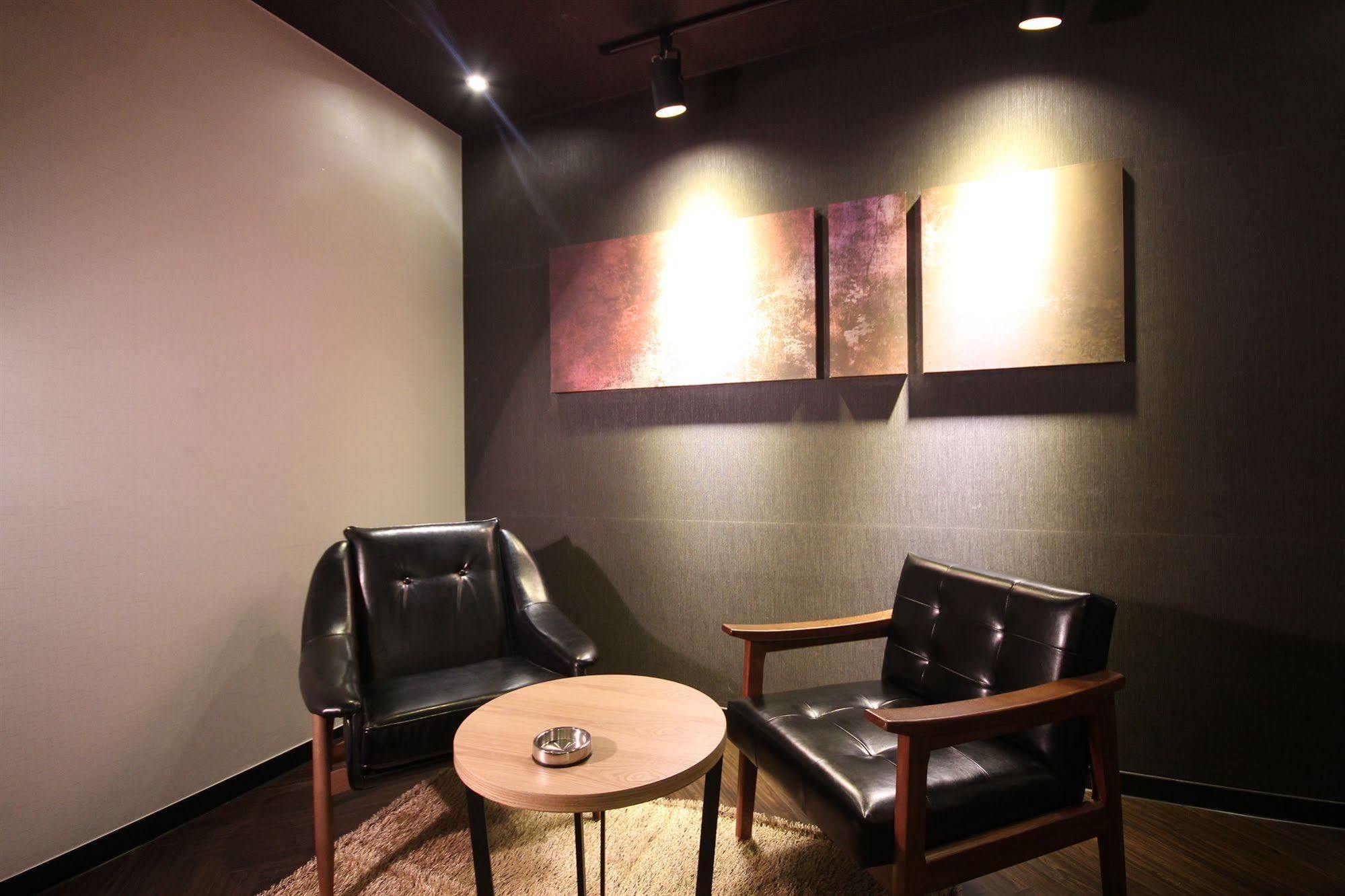 2 Heaven Seomyeon Hotel 3*