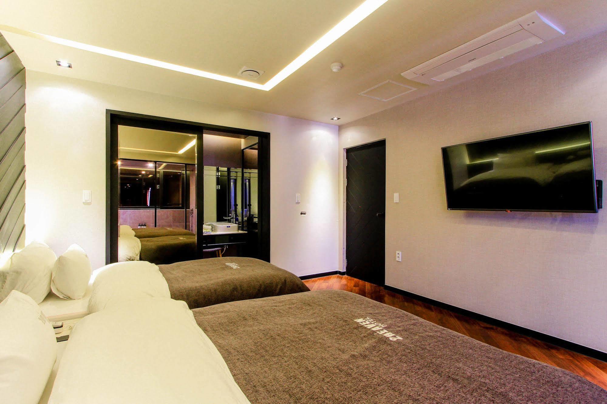 2 Heaven Seomyeon 3* Busan