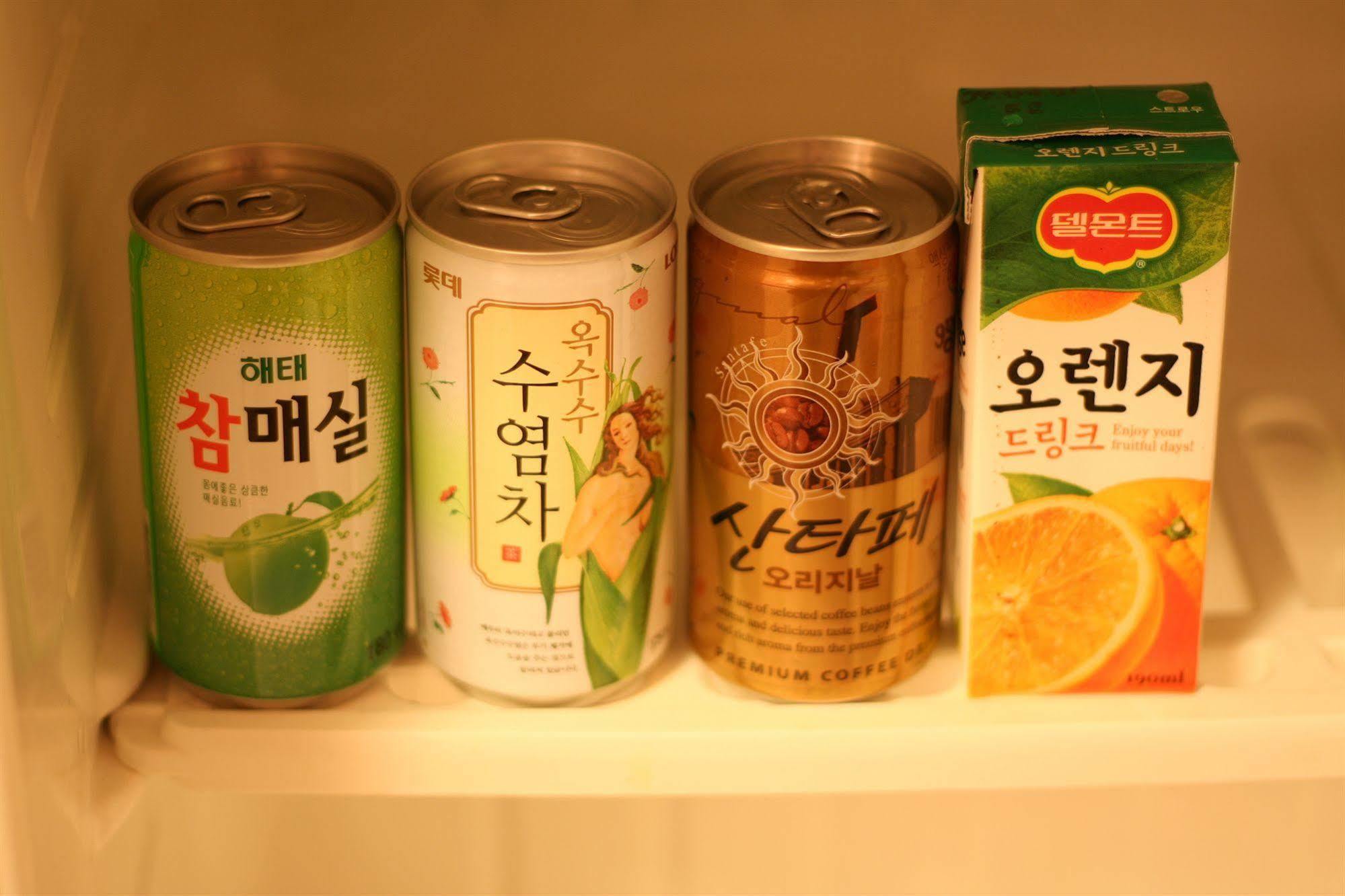 Hotel Dalmaji Busan