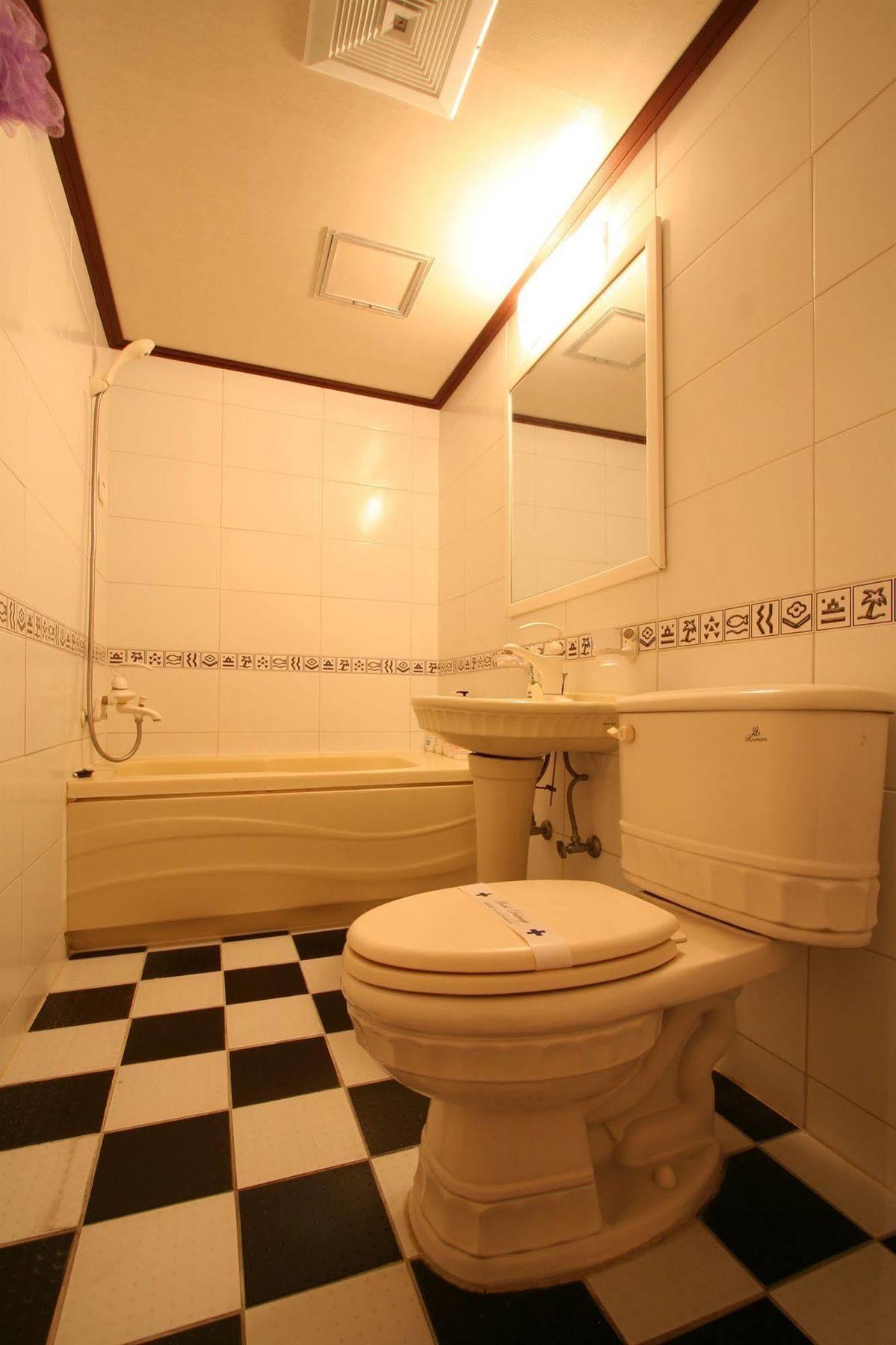 Dalmaji Hotel Busan