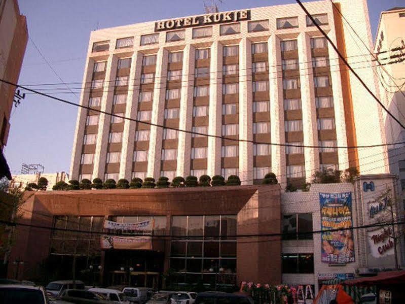 Kukje Busan