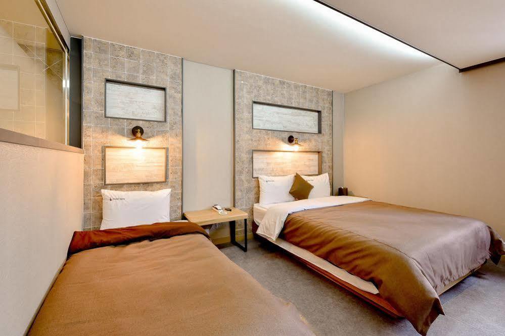 Ignis Oncheonjang Hotel 2*