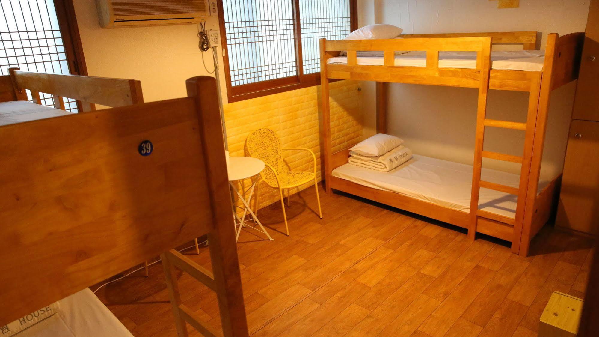 Hostel Yes Busan