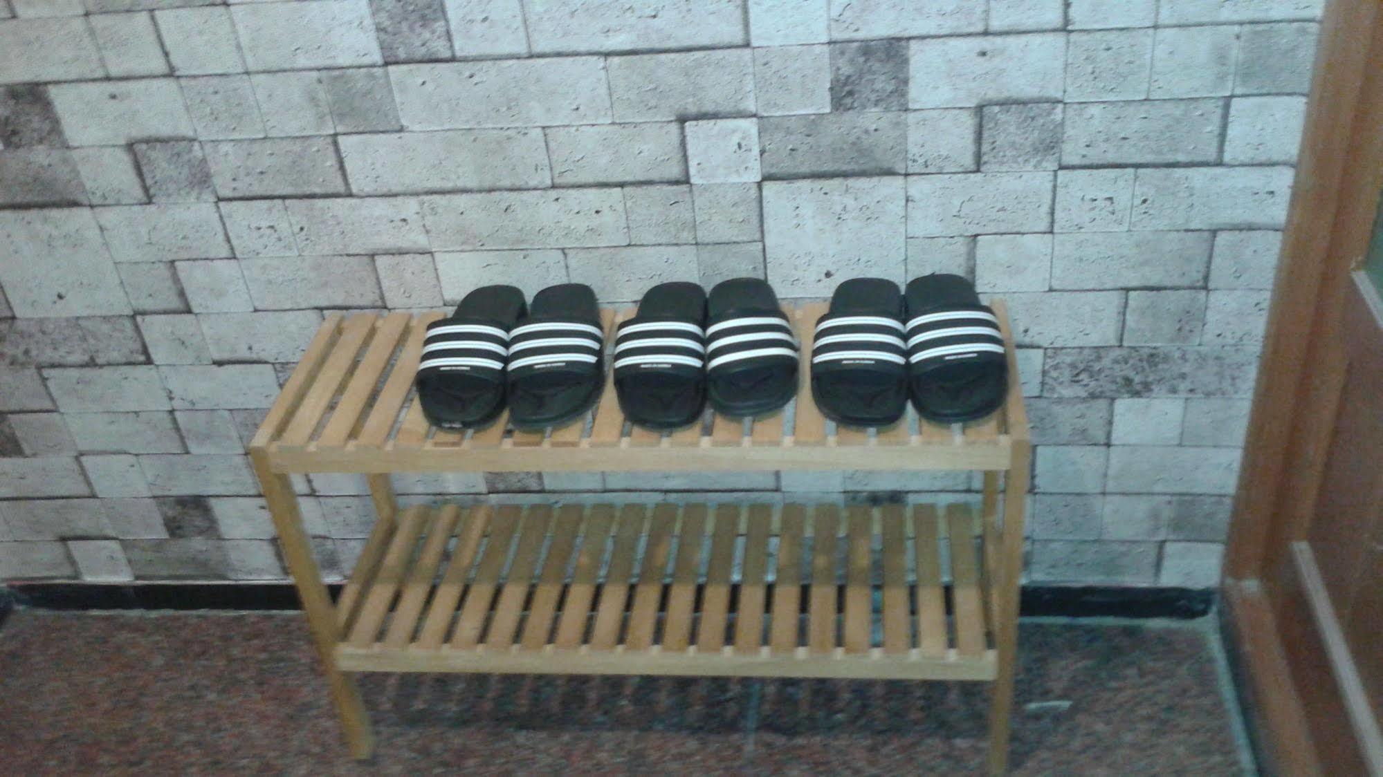 Yes Hostel *