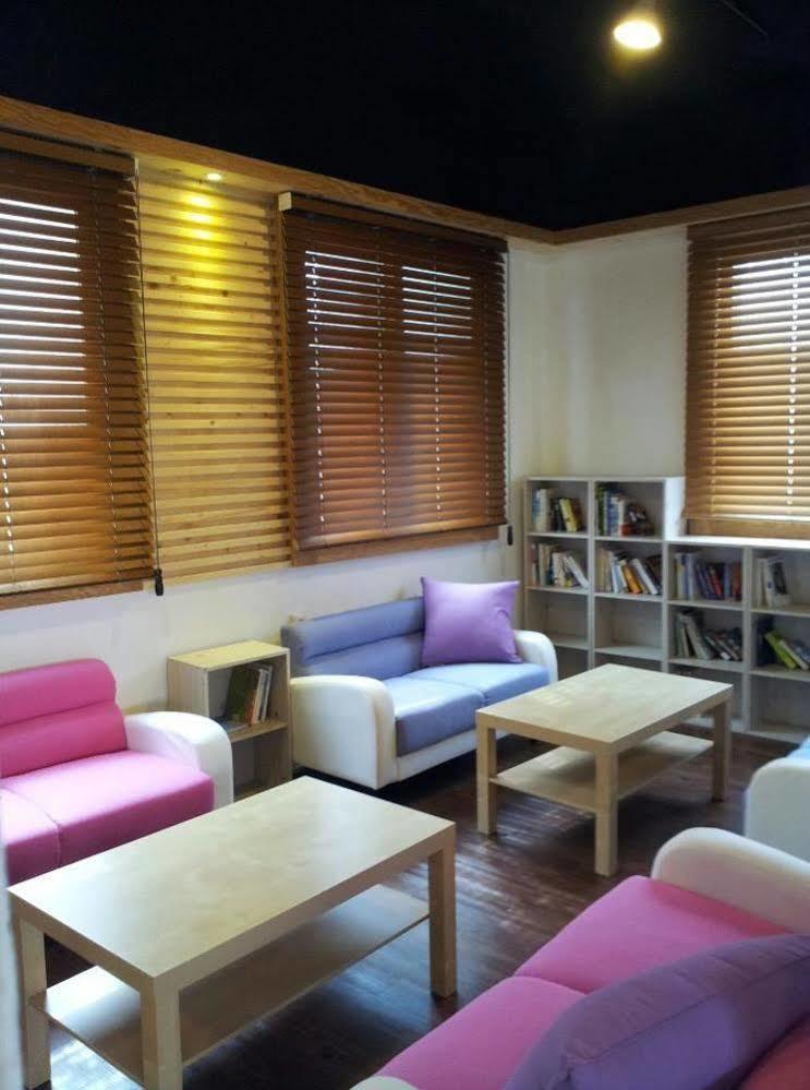 Guest house Melon 2*