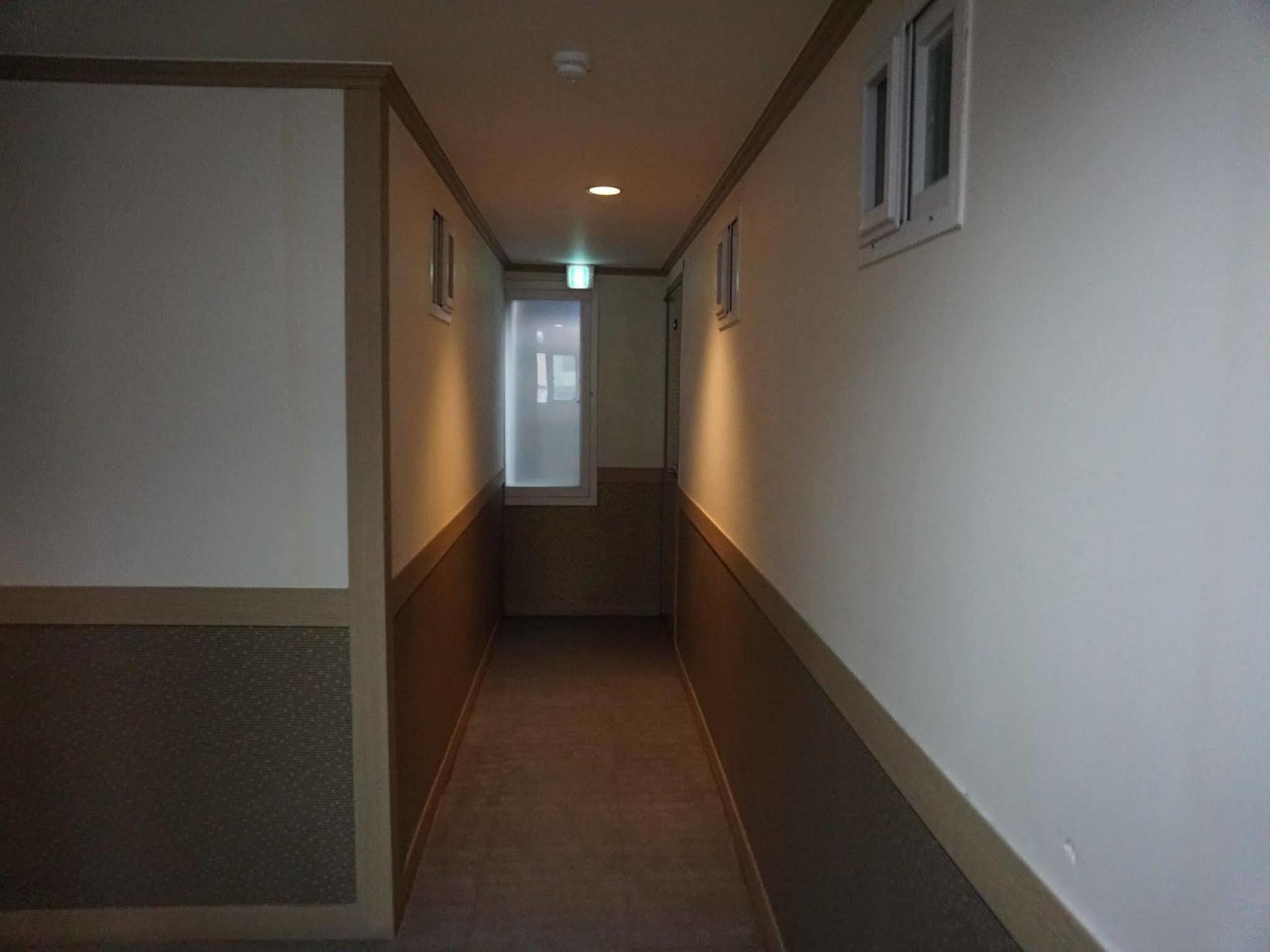 Hotel Daewonjang