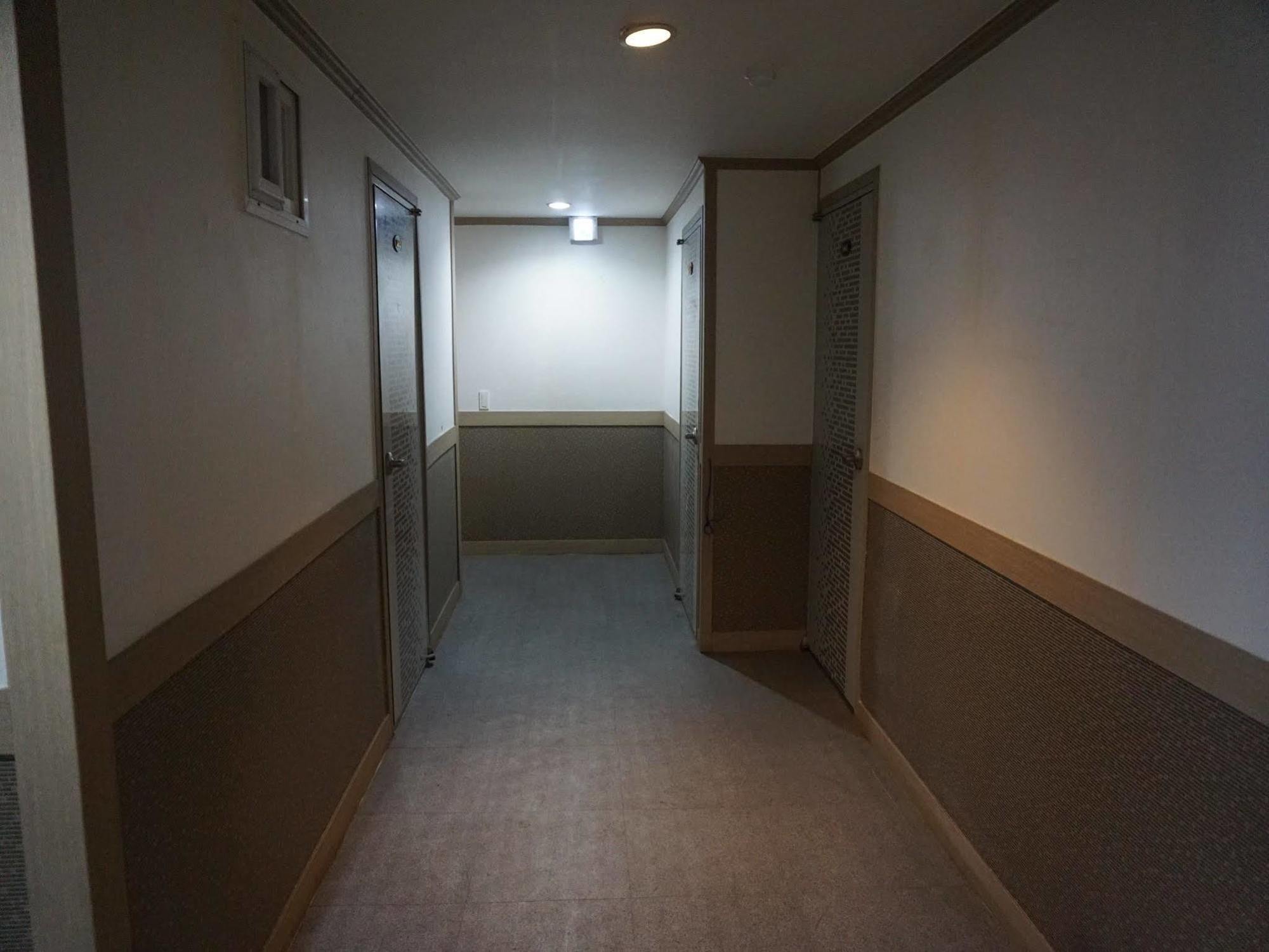 Hotel Daewonjang 3*