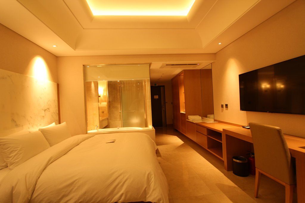 Arban Hotel Busan