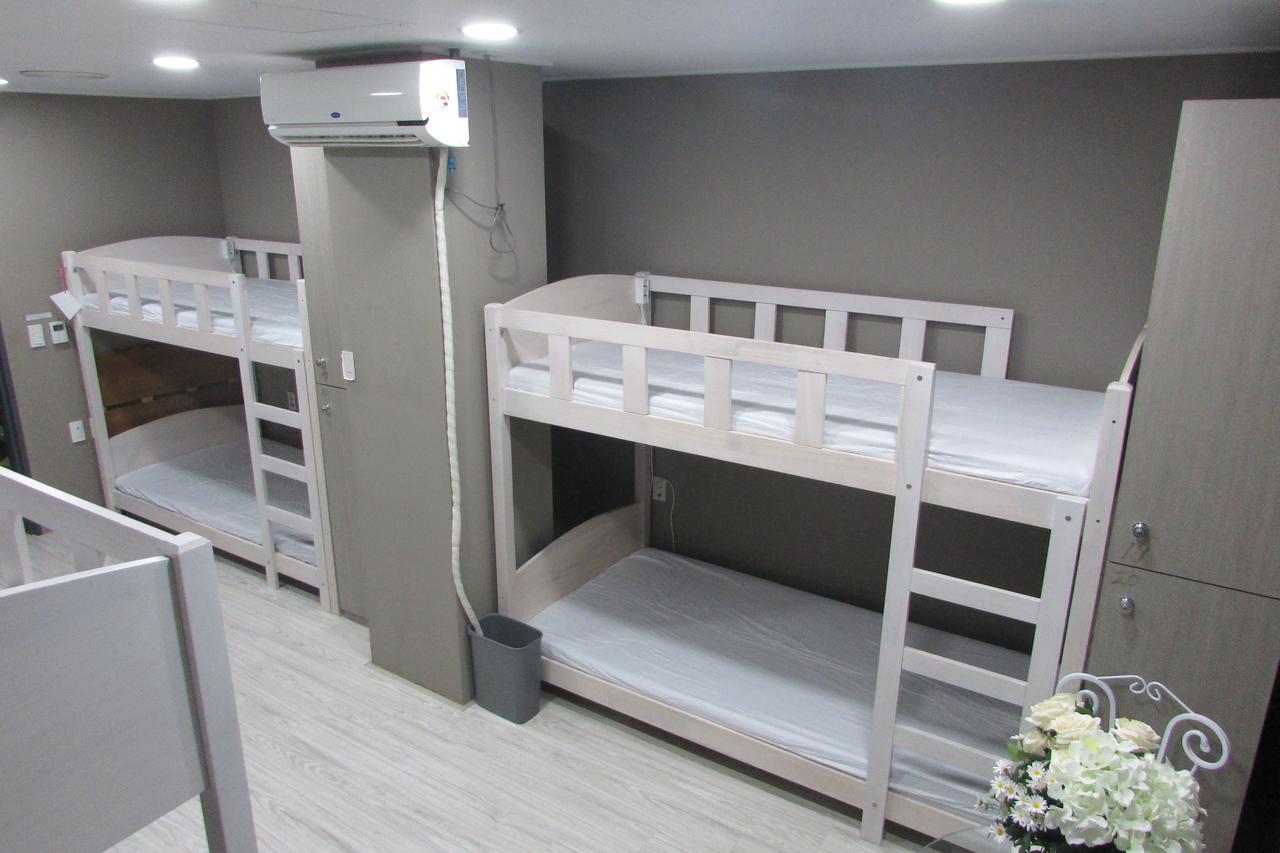Cooool Guesthouse Guest house 2*