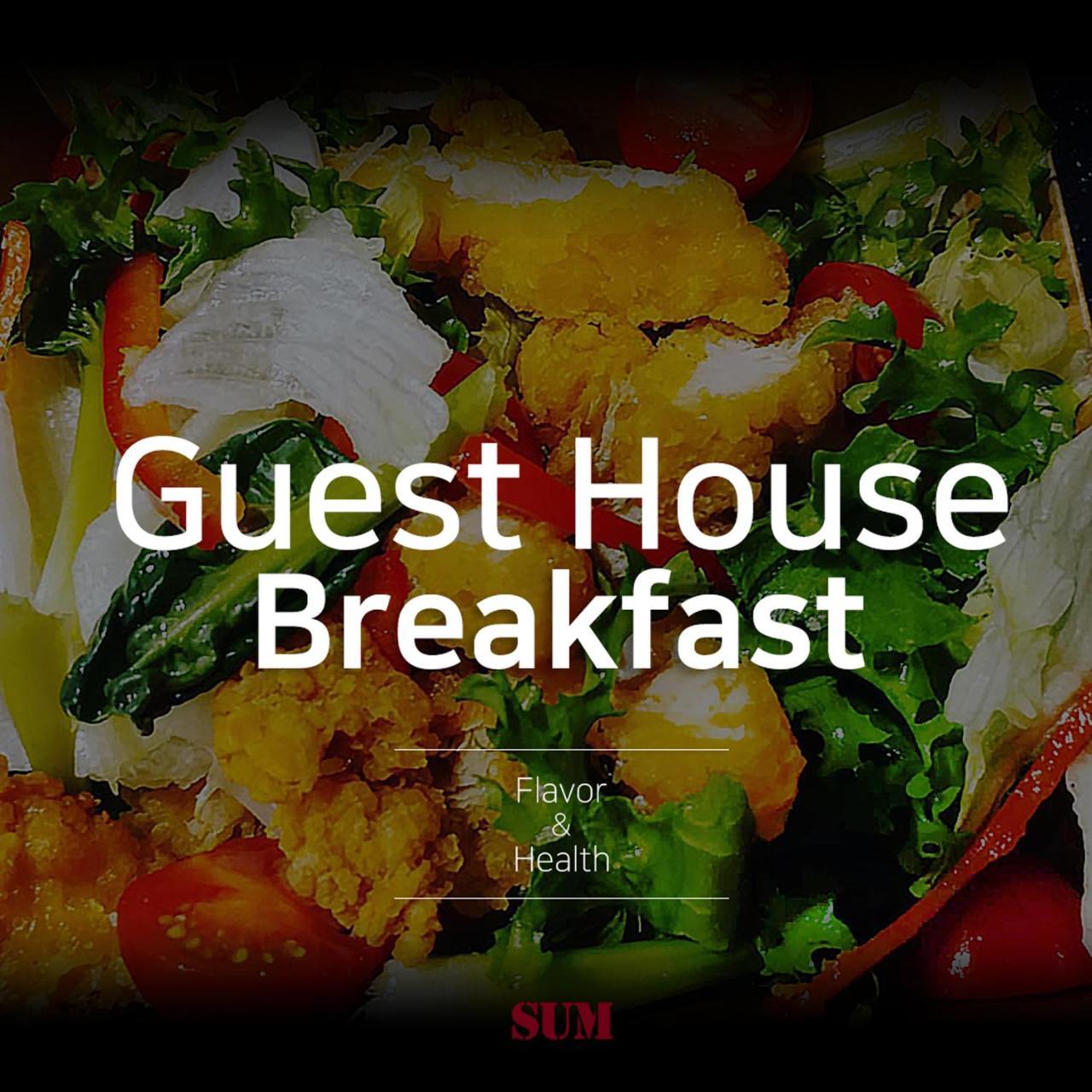 Hostel Sum Nampo Garosugil Busan
