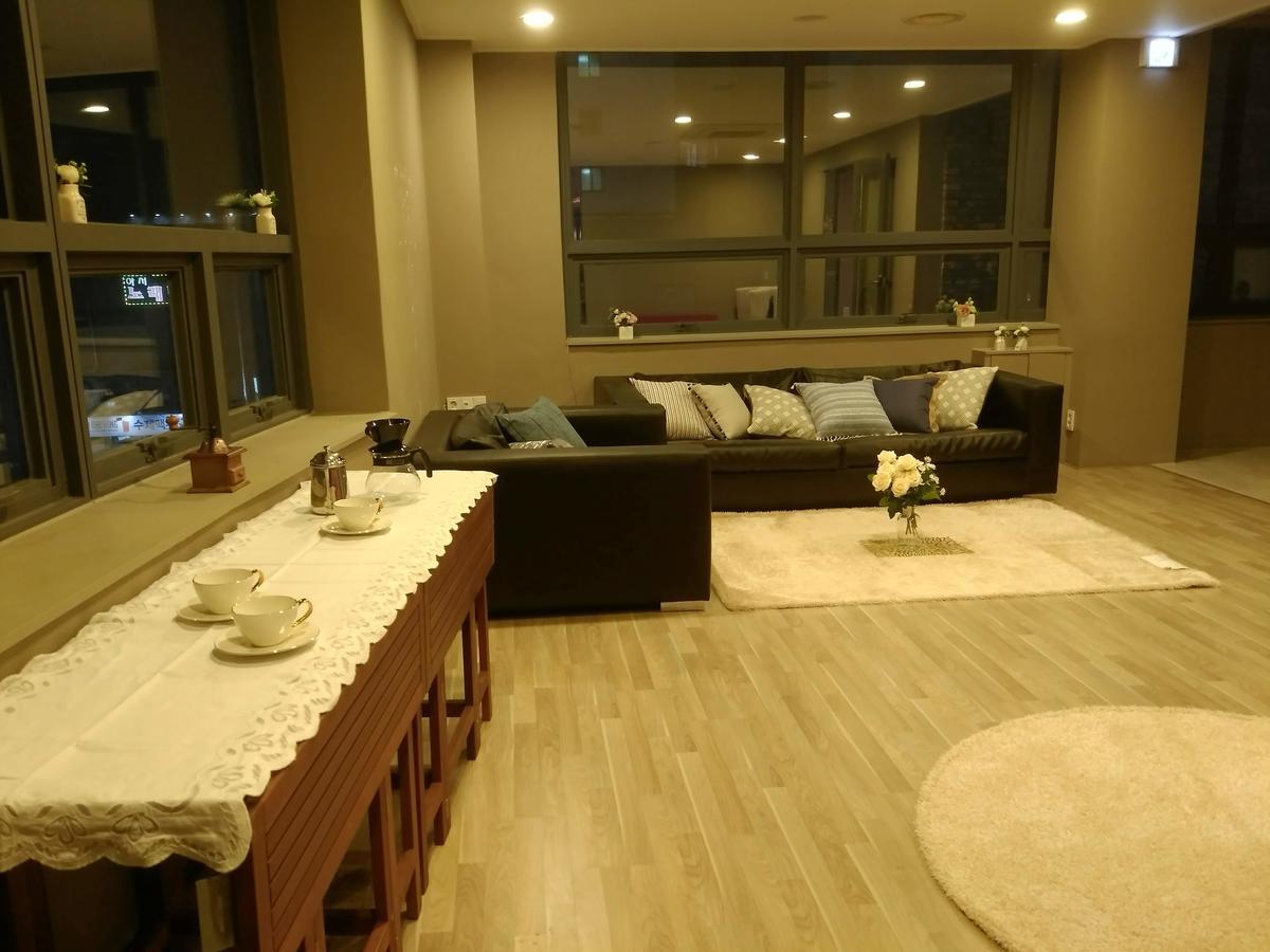 Cooool Guesthouse Guest house Busan