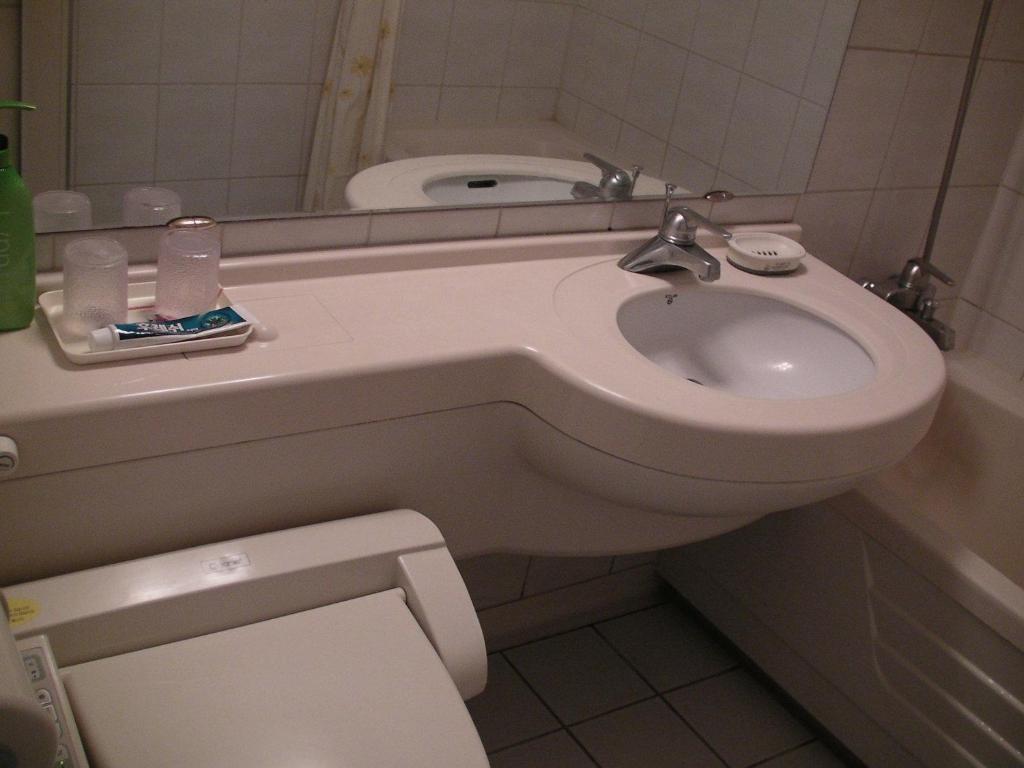 Busan Central Hotel Hotel