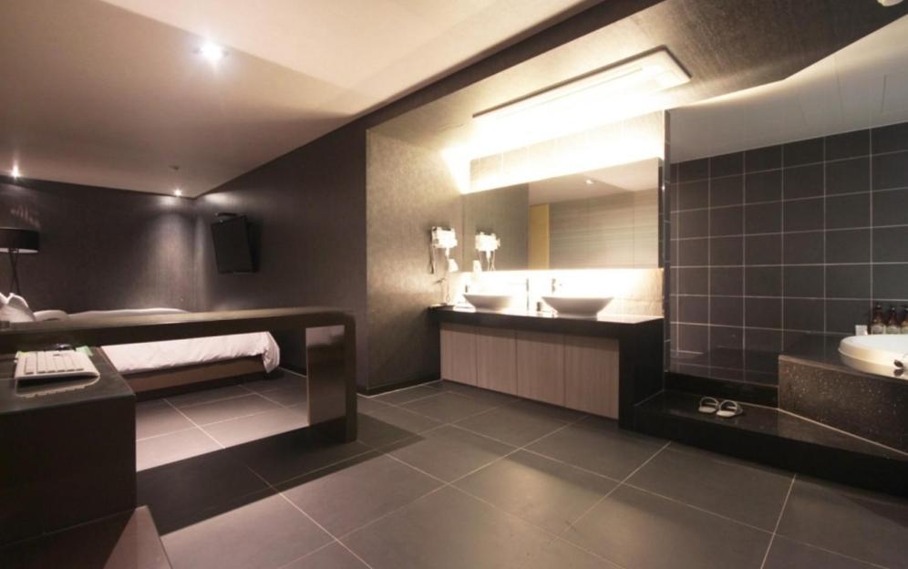 Haeundae Yeoubi Hotel 2*