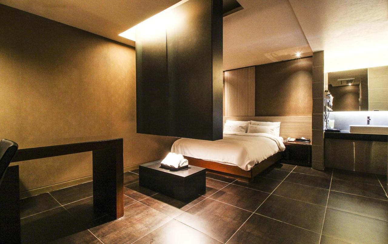 Hotel Haeundae Yeoubi 2*