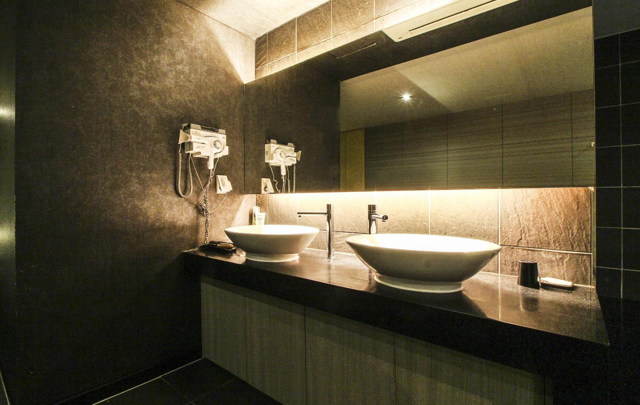 Haeundae Yeoubi Hotel