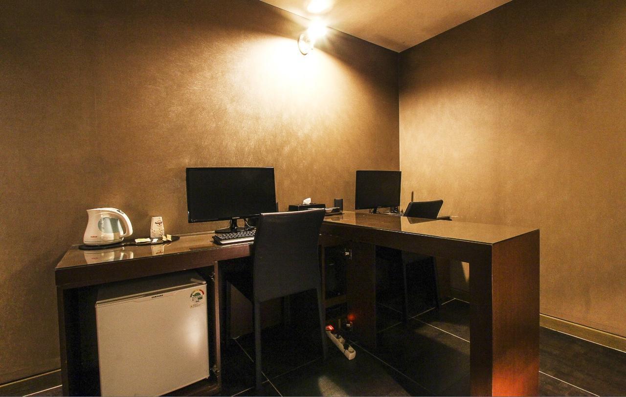 Haeundae Yeoubi Hotel