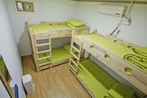 2f - Hotel Busan