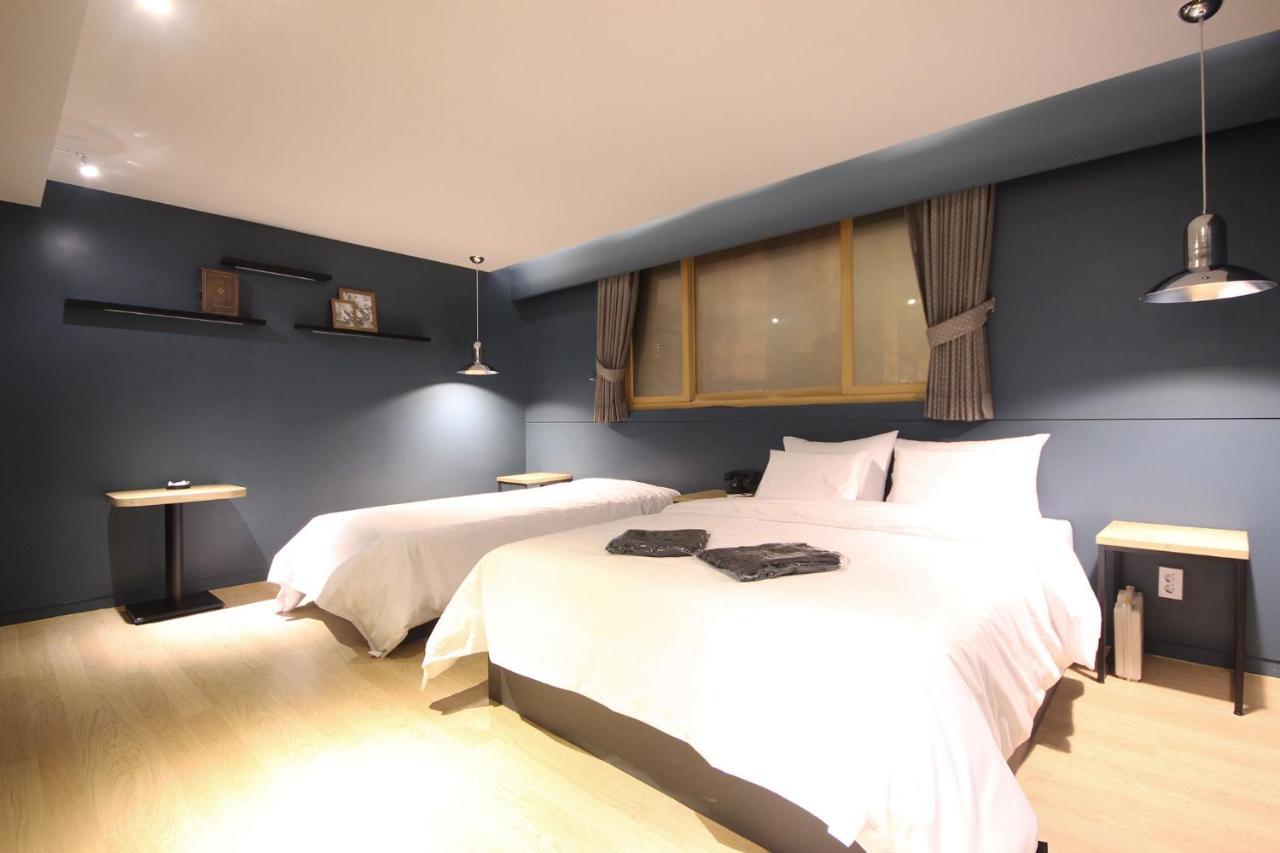 Muri Motel Busan