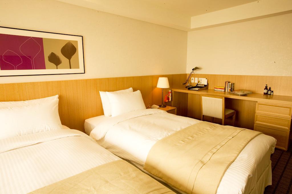 Hotel Illua Busan